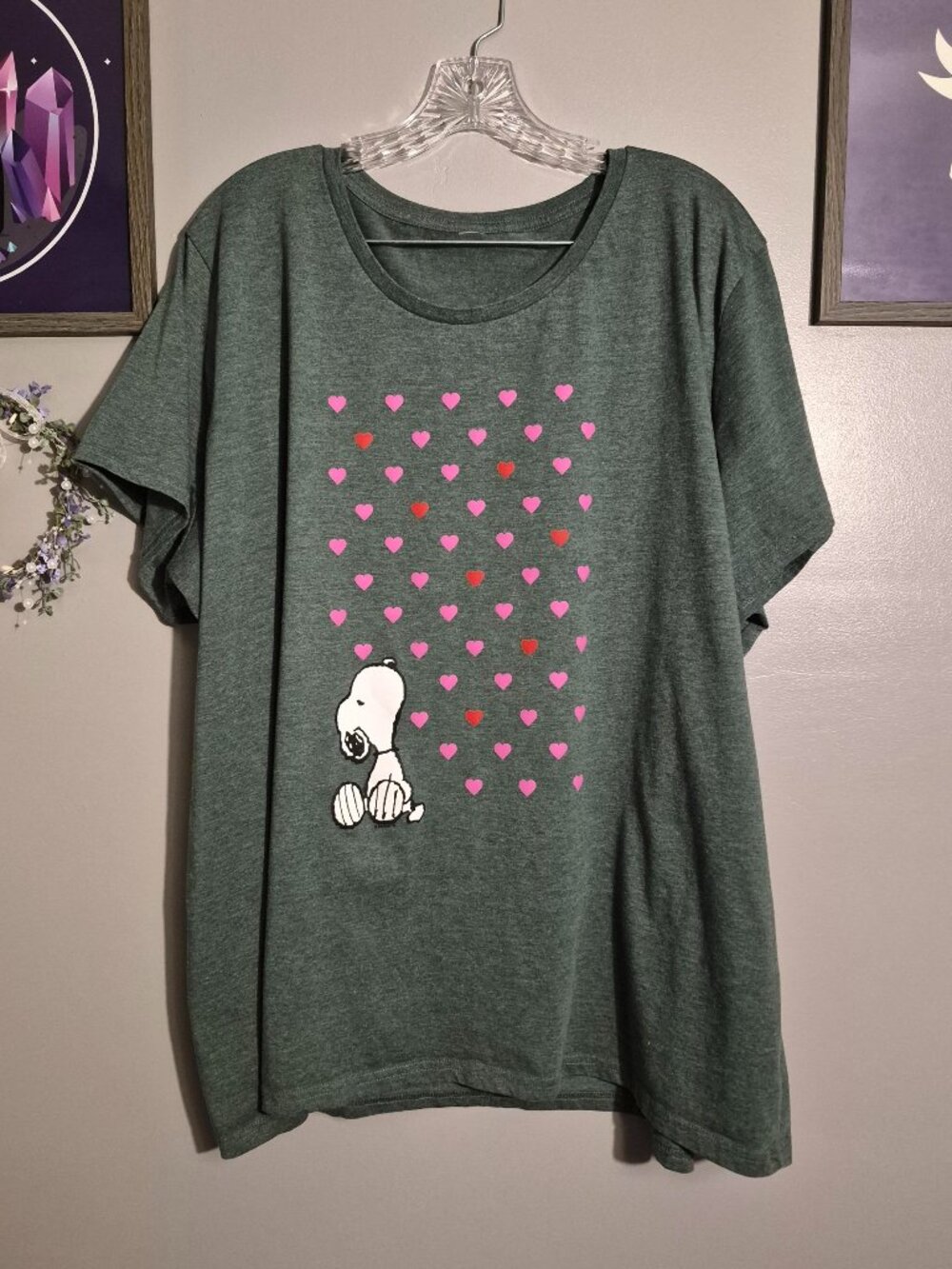 Snoopy T-Shirt